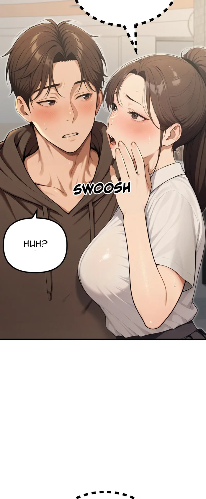 A Girlfriend Every Day of the Week - Chapter 13 Page 12