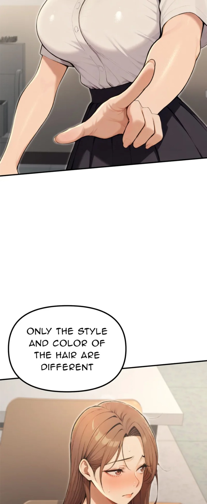 A Girlfriend Every Day of the Week - Chapter 13 Page 17