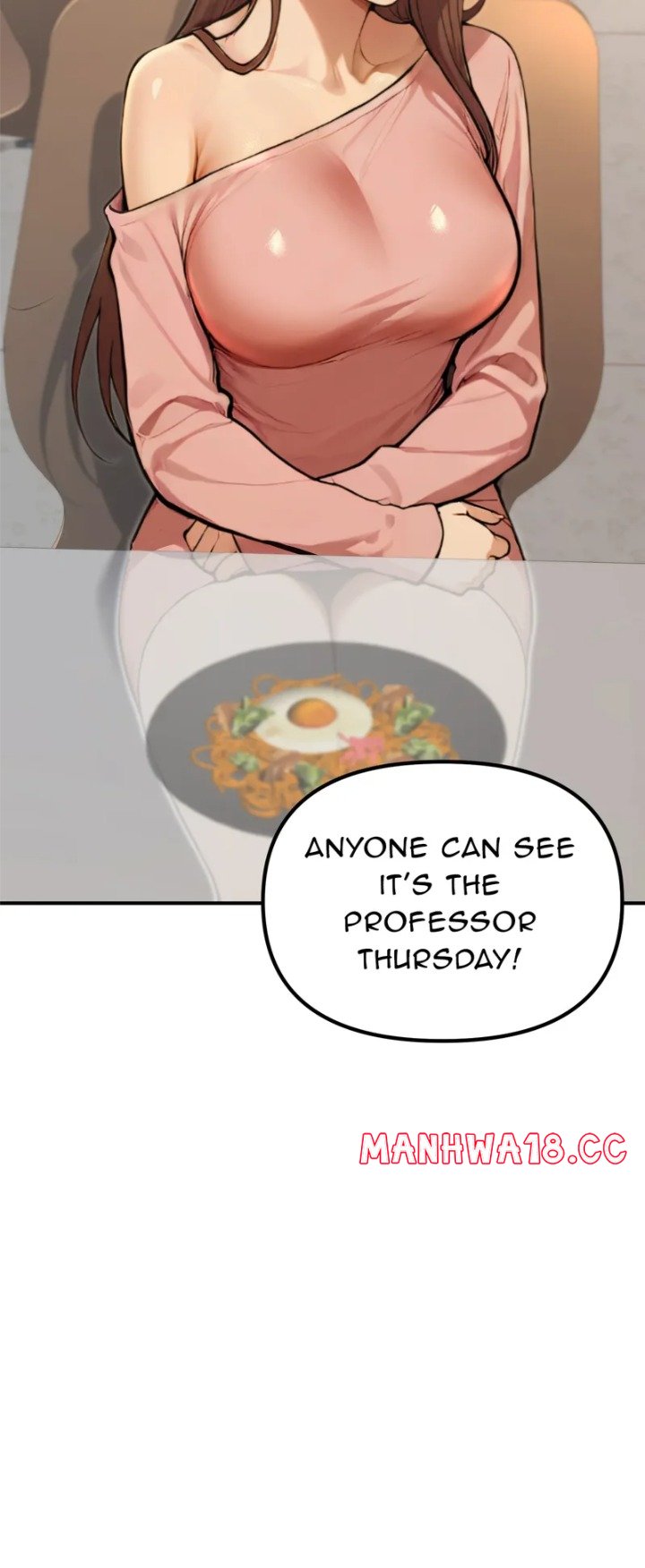 A Girlfriend Every Day of the Week - Chapter 13 Page 18