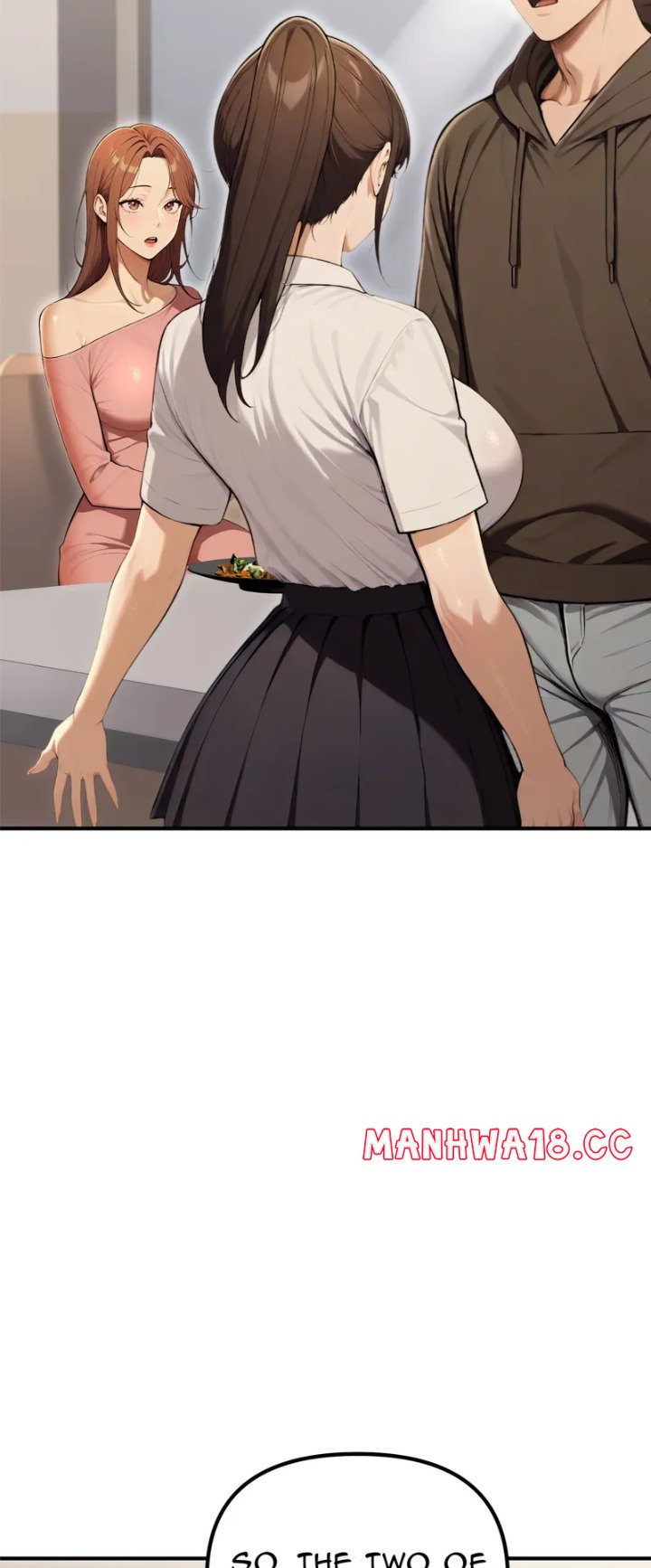 A Girlfriend Every Day of the Week - Chapter 13 Page 24