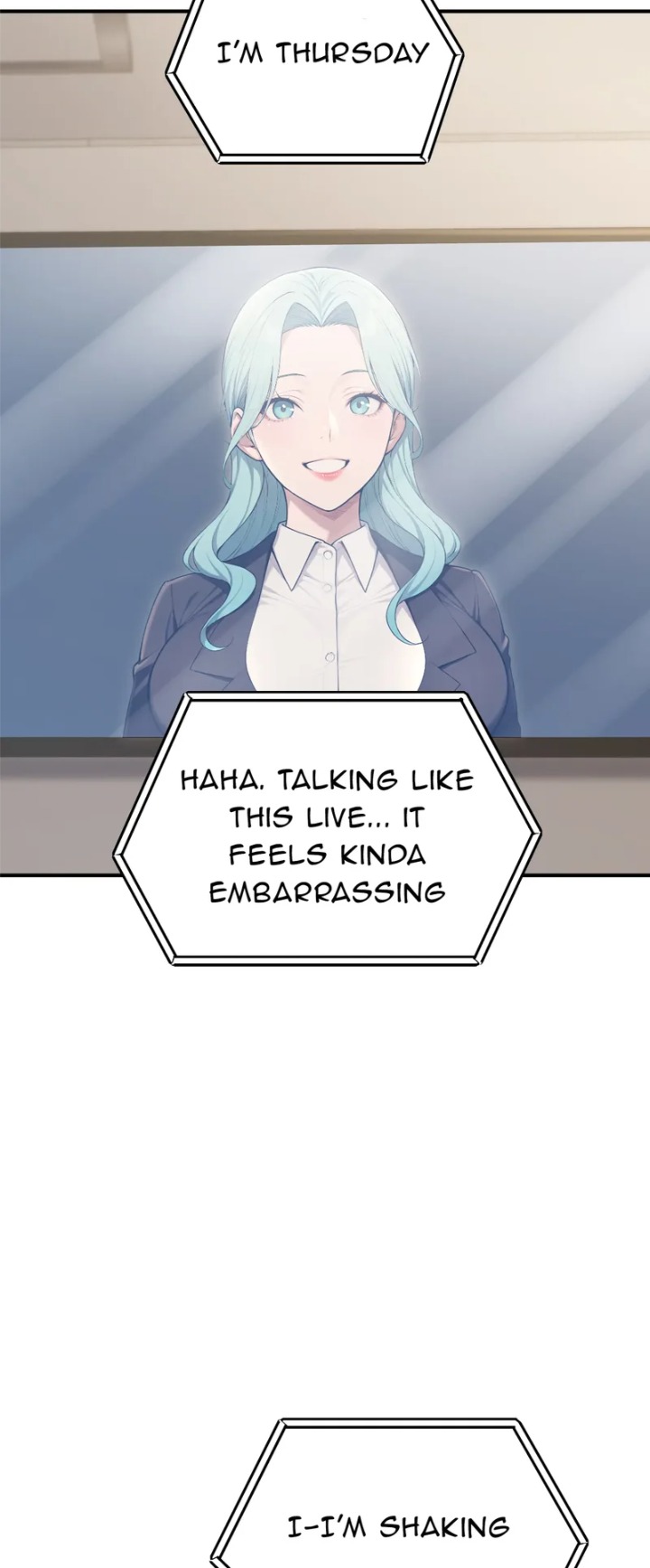 A Girlfriend Every Day of the Week - Chapter 13 Page 26