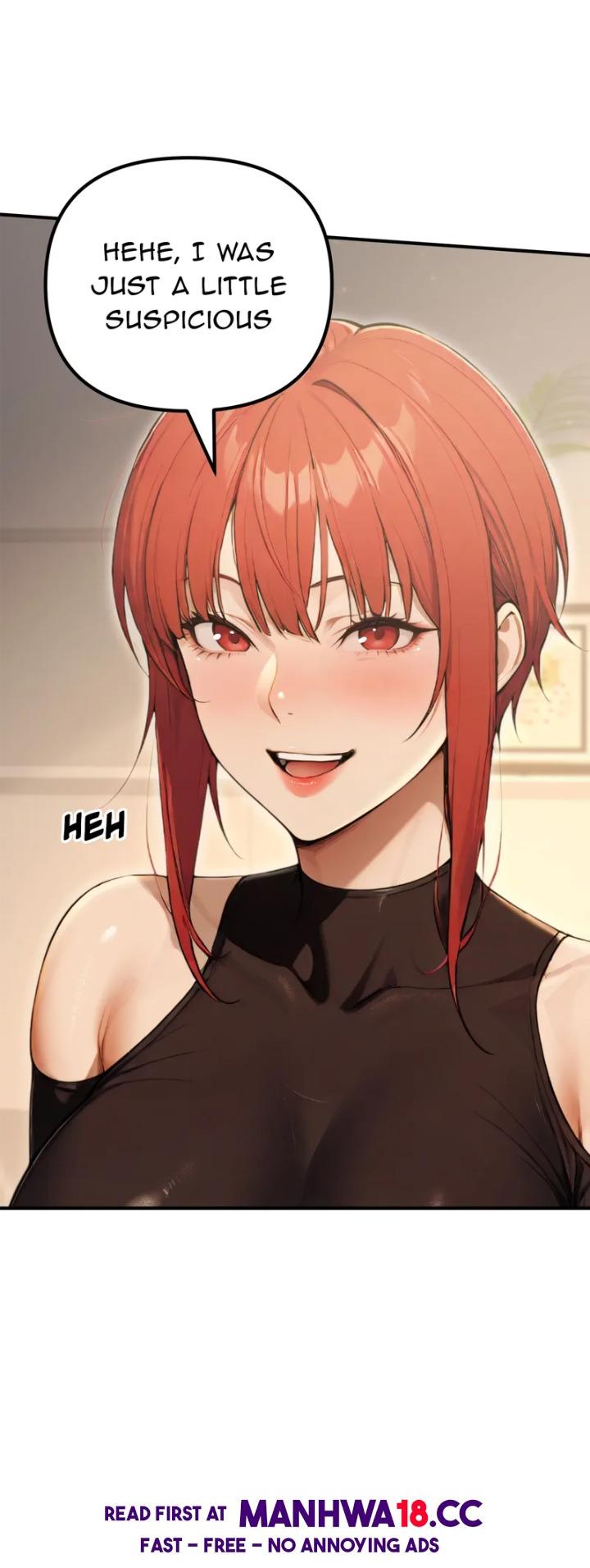 A Girlfriend Every Day of the Week - Chapter 13 Page 42