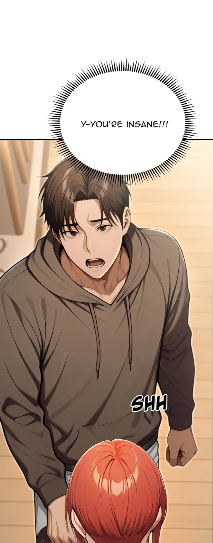 A Girlfriend Every Day of the Week - Chapter 13 Page 62