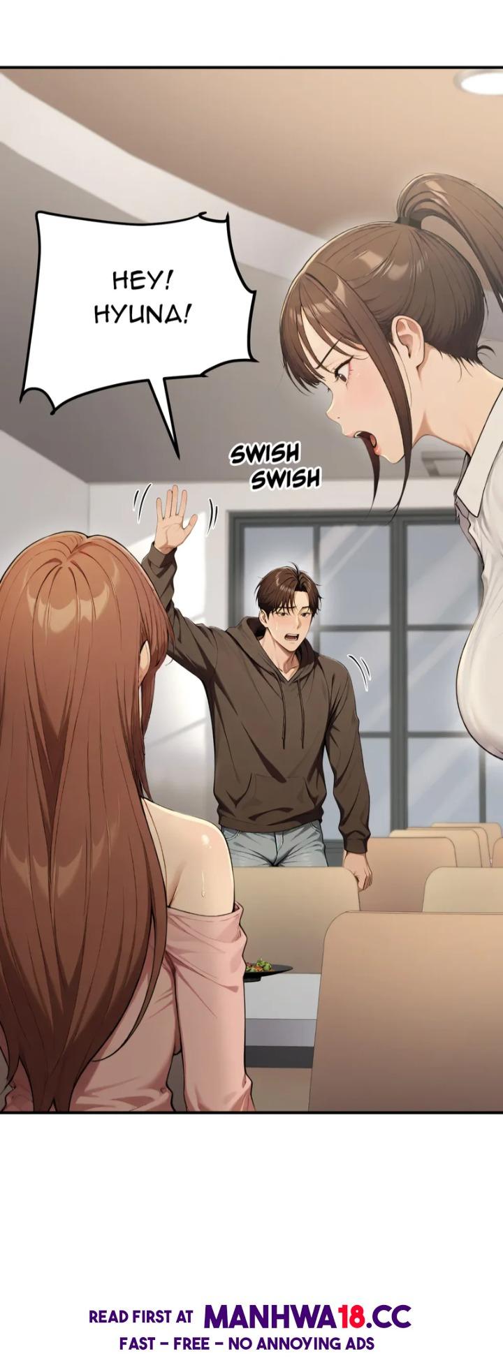 A Girlfriend Every Day of the Week - Chapter 13 Page 7