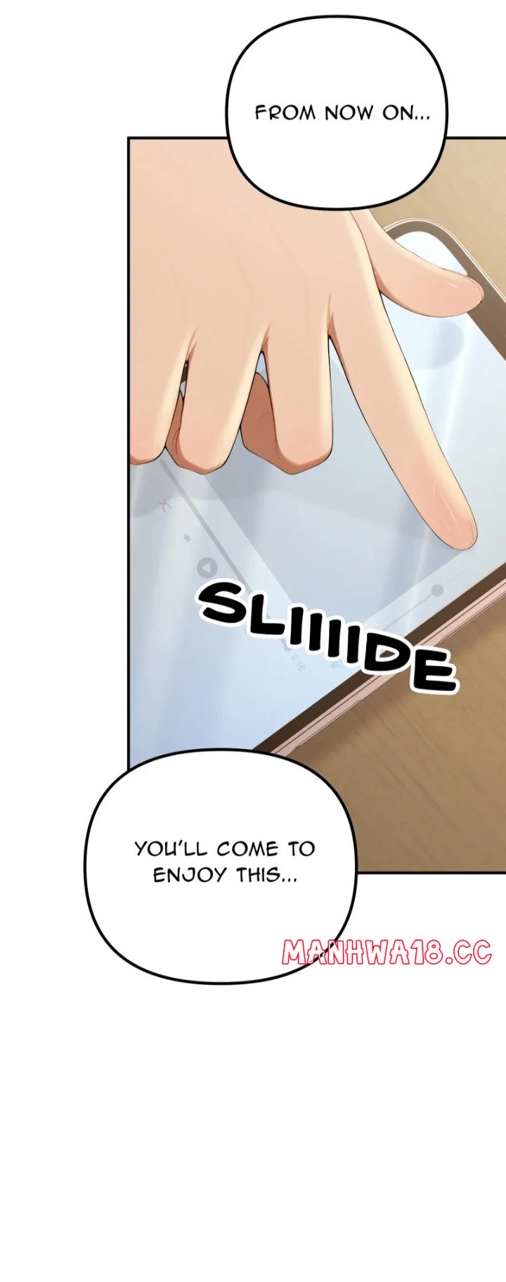 A Girlfriend Every Day of the Week - Chapter 13 Page 81