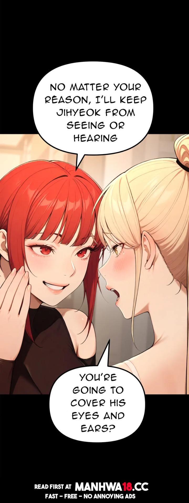 A Girlfriend Every Day of the Week - Chapter 14 Page 12