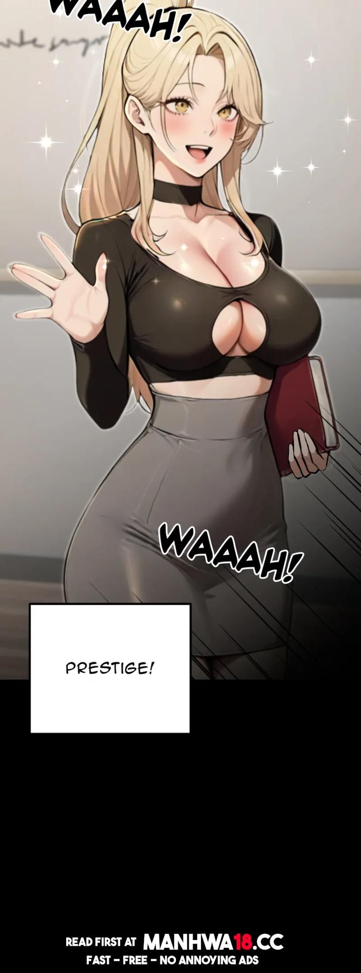 A Girlfriend Every Day of the Week - Chapter 14 Page 67