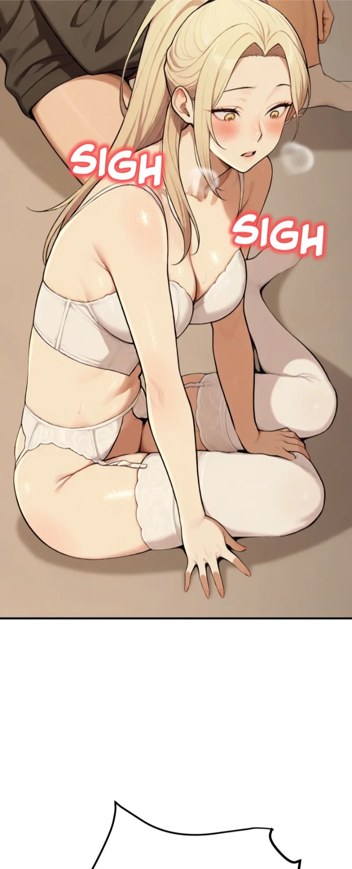 A Girlfriend Every Day of the Week - Chapter 14 Page 77