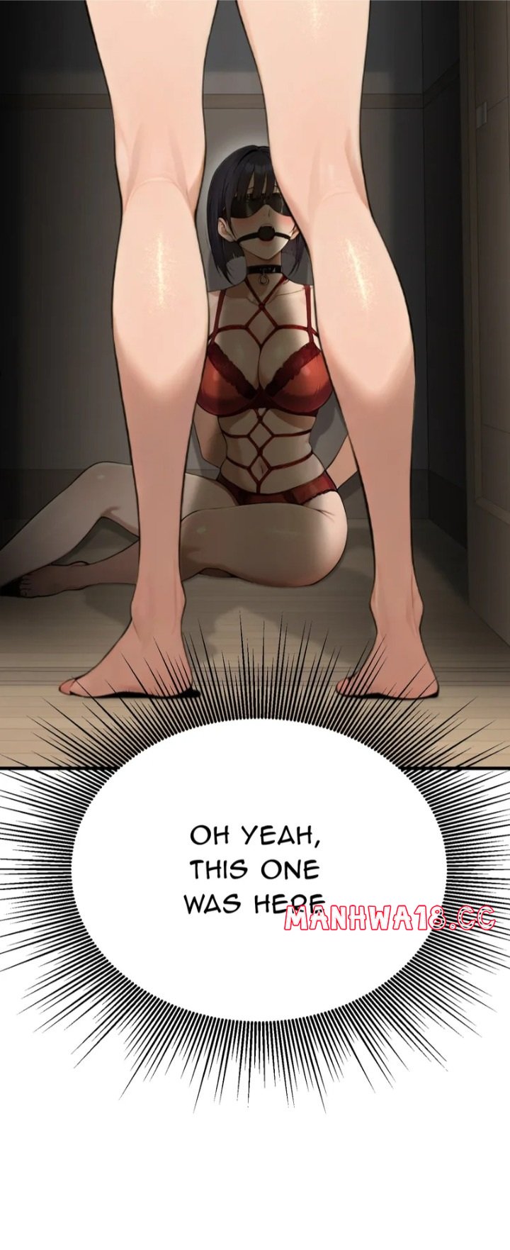 A Girlfriend Every Day of the Week - Chapter 15 Page 12