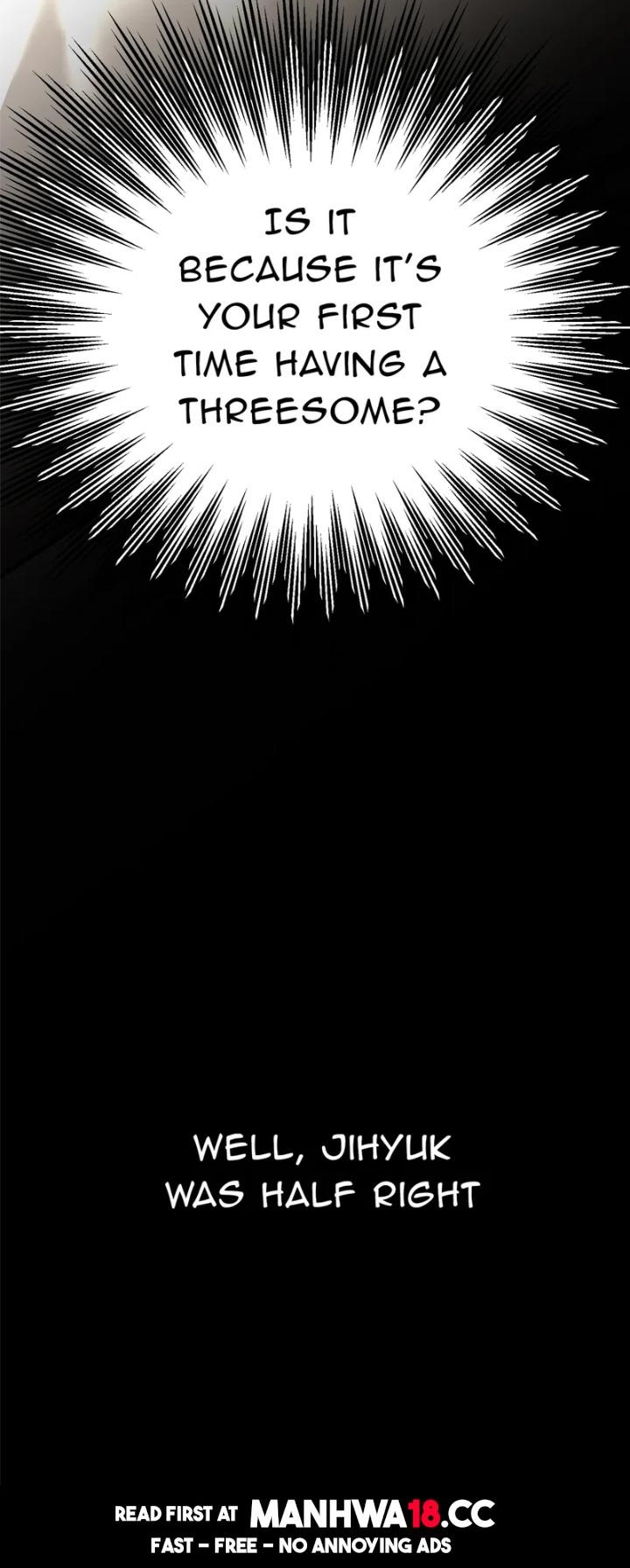 A Girlfriend Every Day of the Week - Chapter 15 Page 42