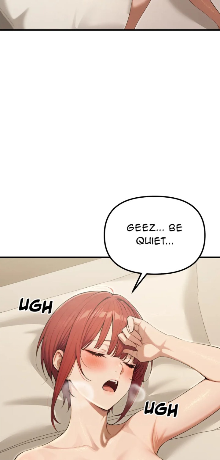 A Girlfriend Every Day of the Week - Chapter 15 Page 66