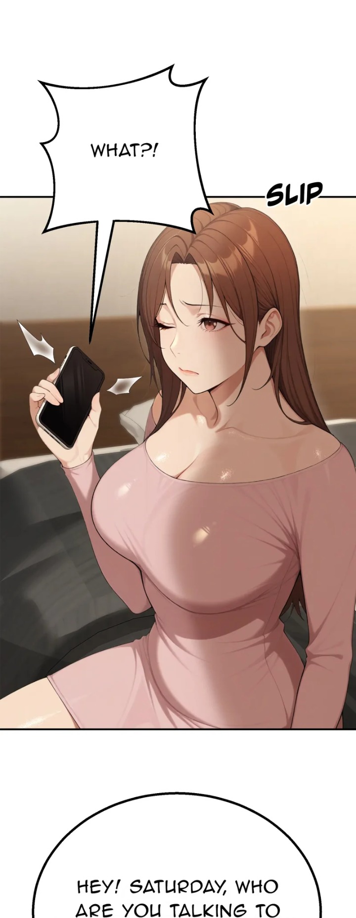 A Girlfriend Every Day of the Week - Chapter 16 Page 15