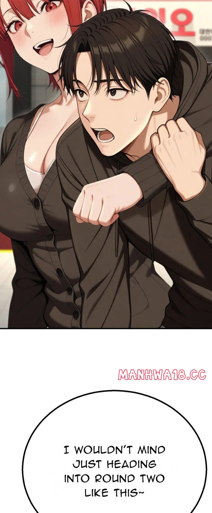 A Girlfriend Every Day of the Week - Chapter 16 Page 6