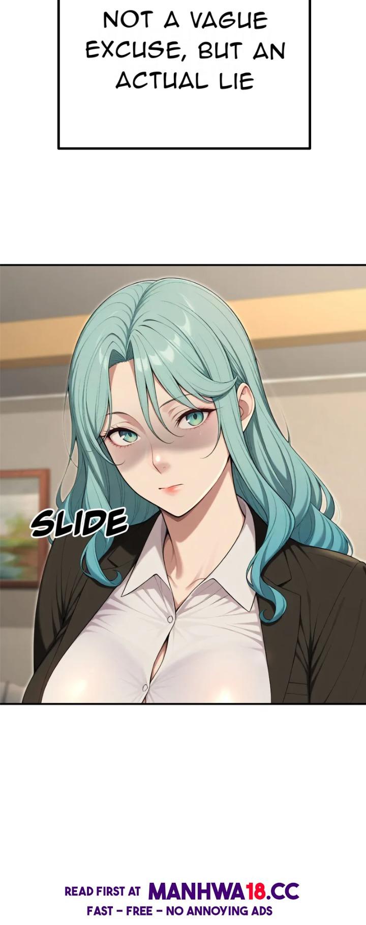 A Girlfriend Every Day of the Week - Chapter 16 Page 62