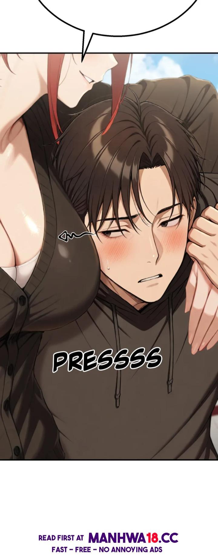 A Girlfriend Every Day of the Week - Chapter 16 Page 7