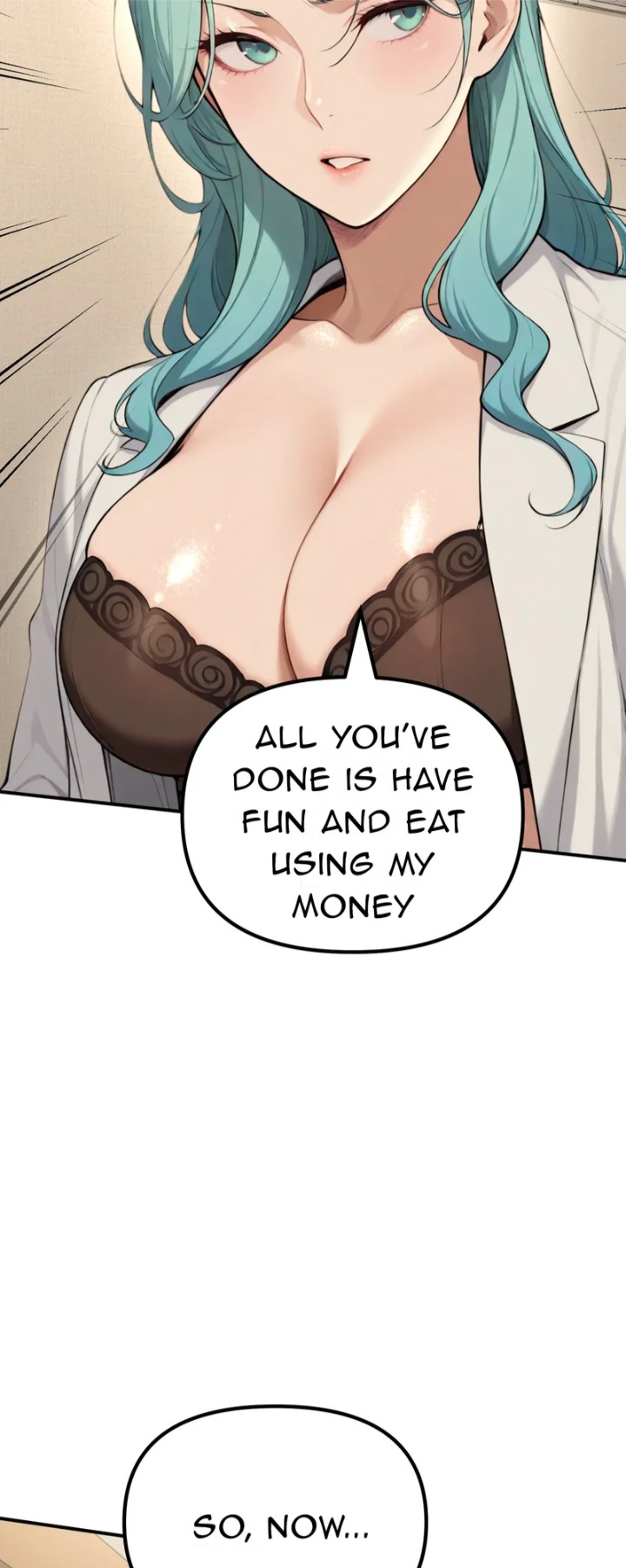 A Girlfriend Every Day of the Week - Chapter 17 Page 19