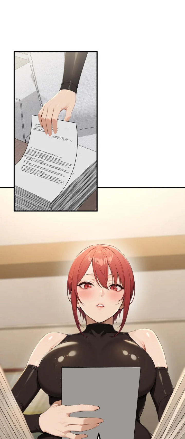 A Girlfriend Every Day of the Week - Chapter 17 Page 22