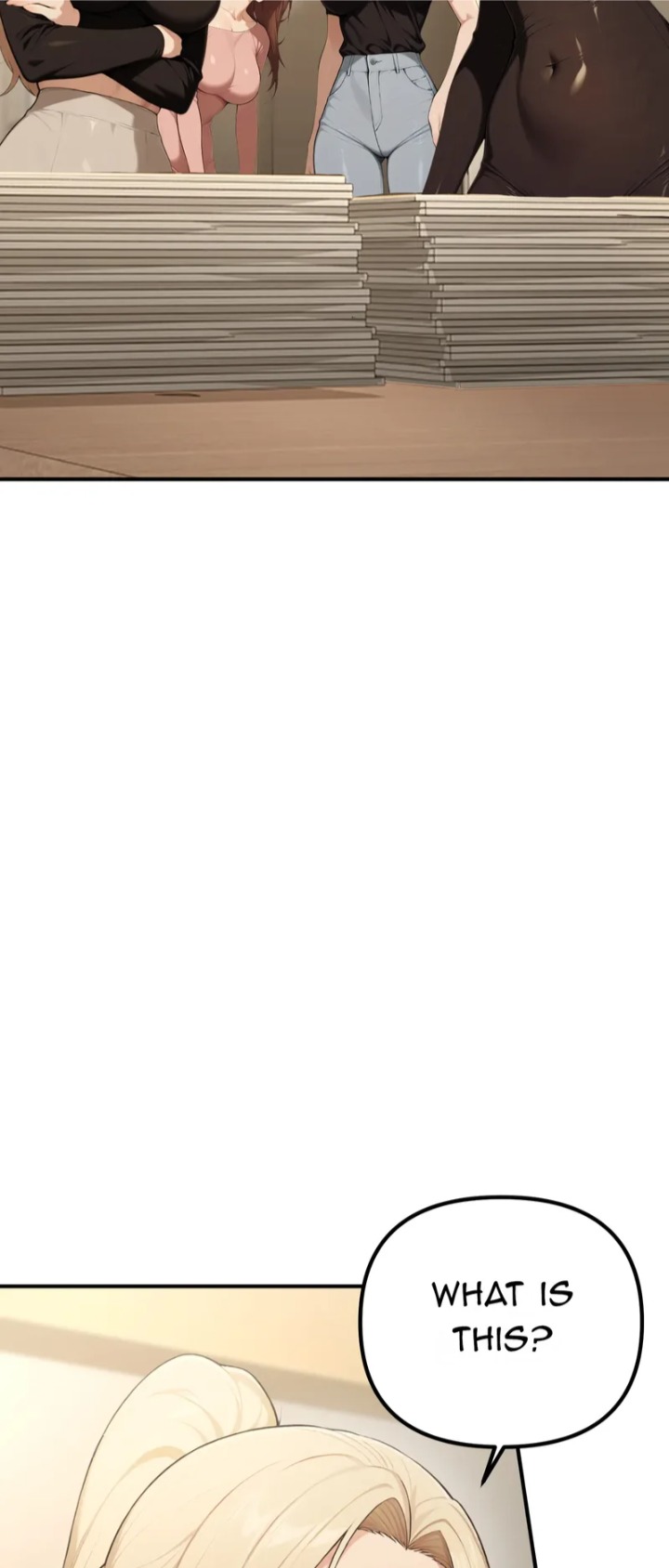 A Girlfriend Every Day of the Week - Chapter 17 Page 4