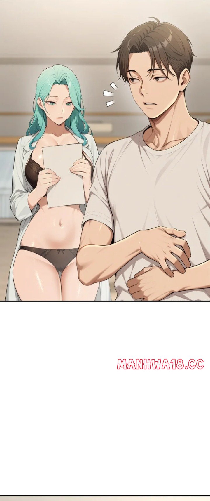 A Girlfriend Every Day of the Week - Chapter 17 Page 45