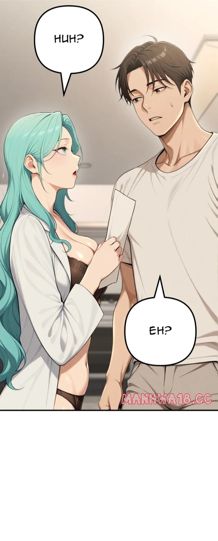 A Girlfriend Every Day of the Week - Chapter 17 Page 46