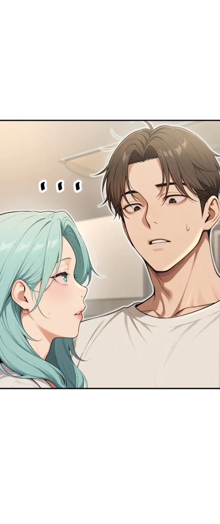 A Girlfriend Every Day of the Week - Chapter 17 Page 47