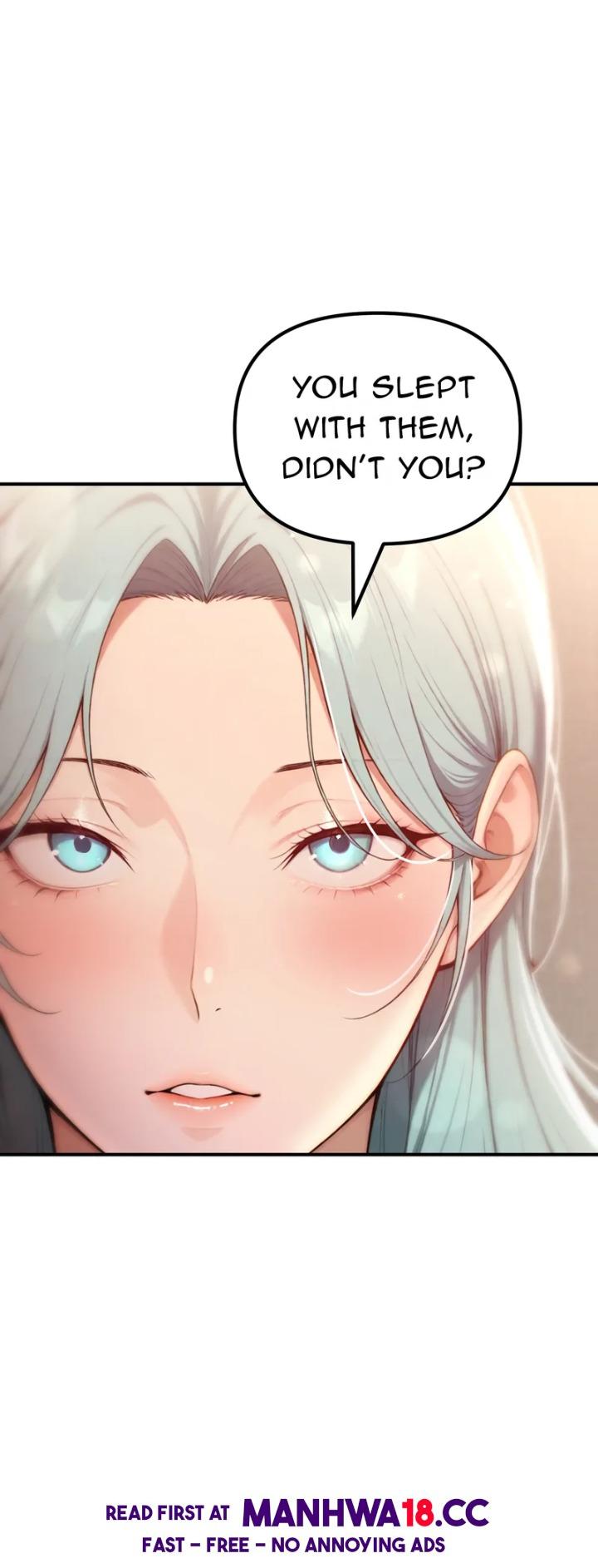 A Girlfriend Every Day of the Week - Chapter 17 Page 61