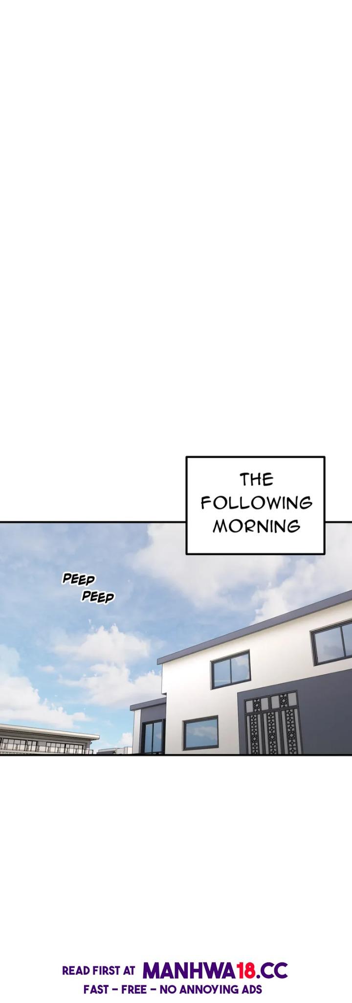 A Girlfriend Every Day of the Week - Chapter 18 Page 18