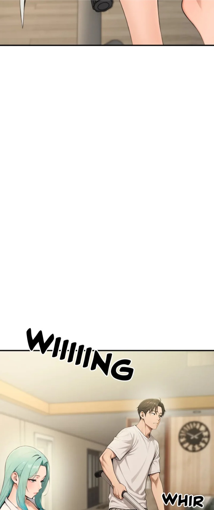 A Girlfriend Every Day of the Week - Chapter 18 Page 20