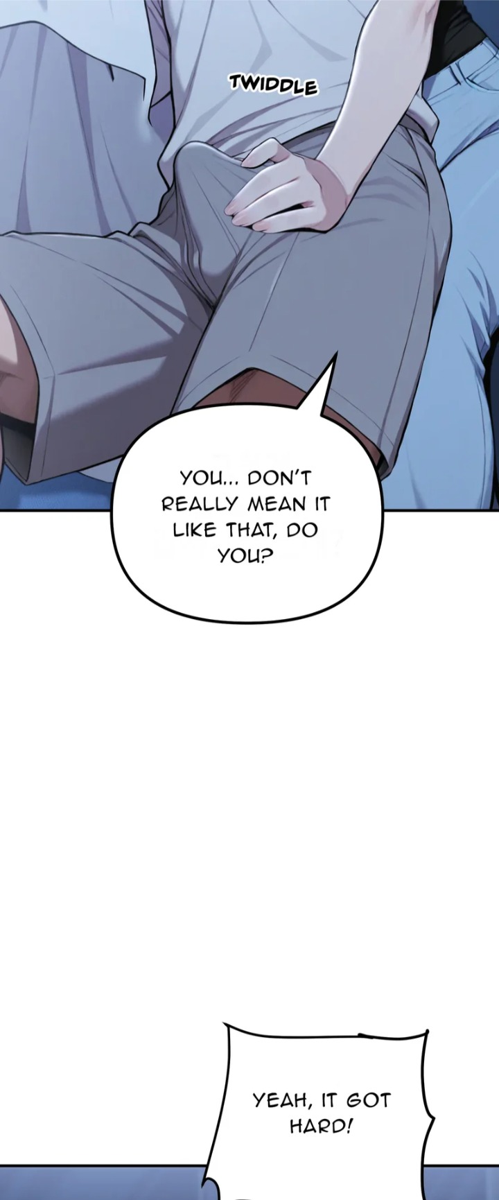 A Girlfriend Every Day of the Week - Chapter 18 Page 47