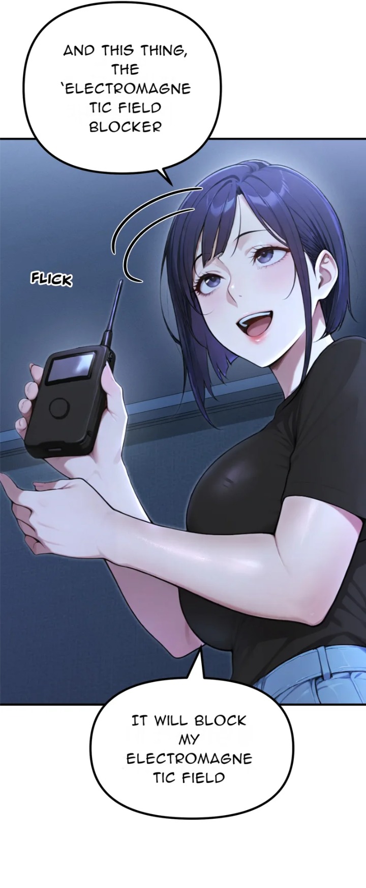 A Girlfriend Every Day of the Week - Chapter 18 Page 58