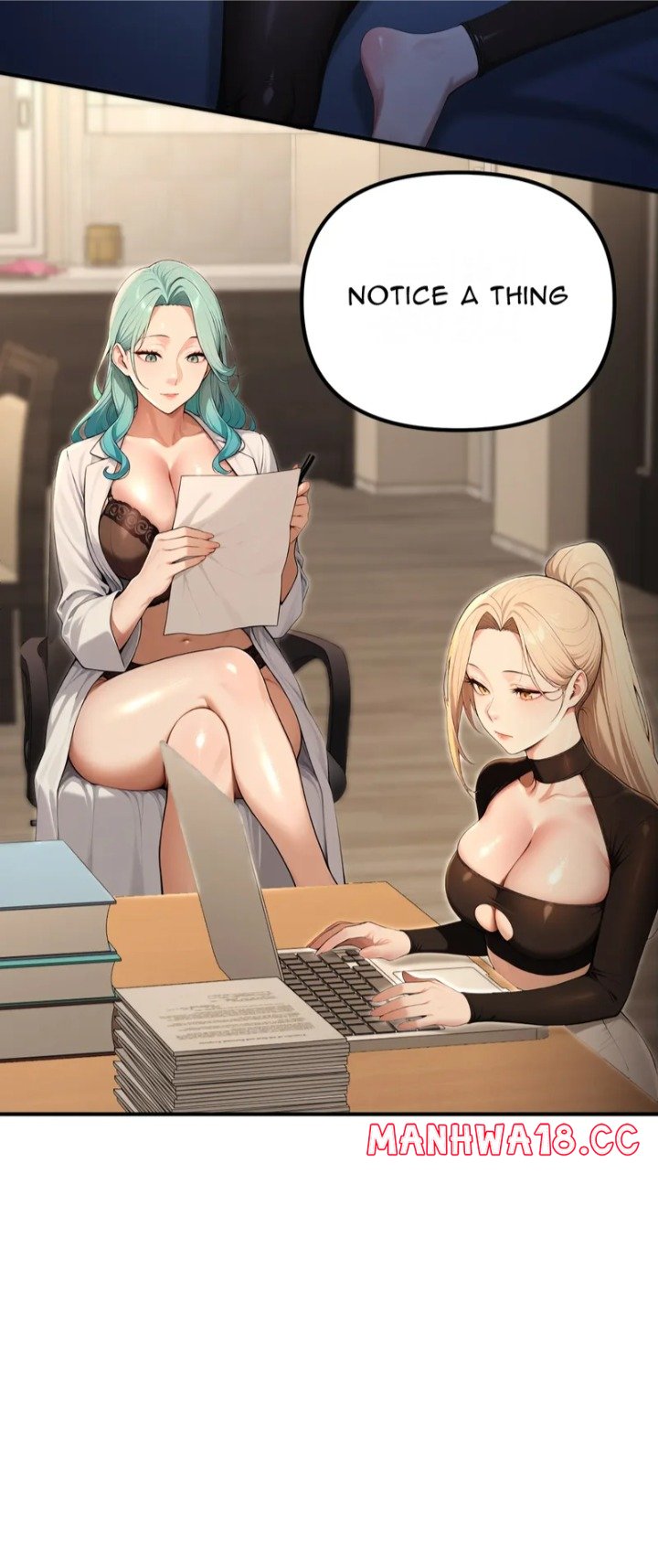 A Girlfriend Every Day of the Week - Chapter 18 Page 60