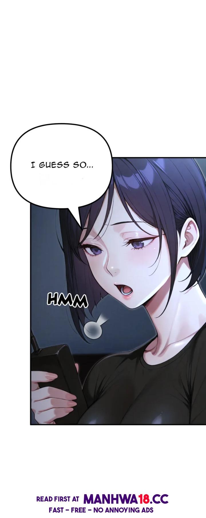 A Girlfriend Every Day of the Week - Chapter 18 Page 65