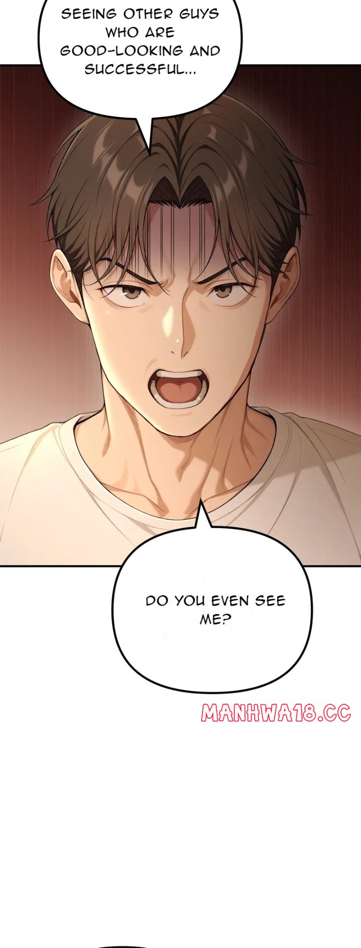 A Girlfriend Every Day of the Week - Chapter 18 Page 8