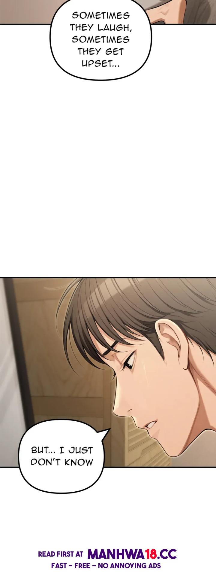 A Girlfriend Every Day of the Week - Chapter 19 Page 63