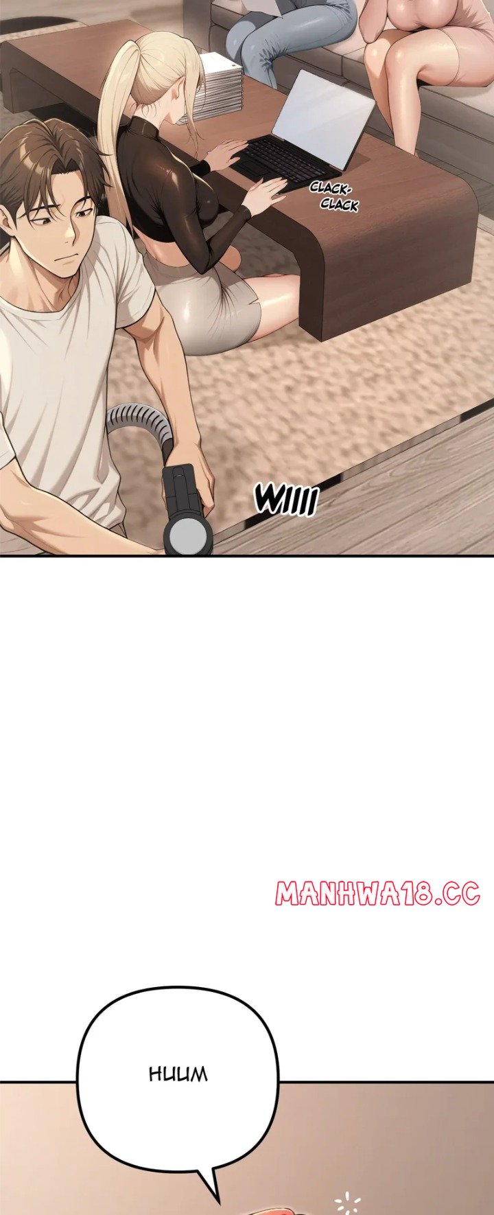 A Girlfriend Every Day of the Week - Chapter 20 Page 16