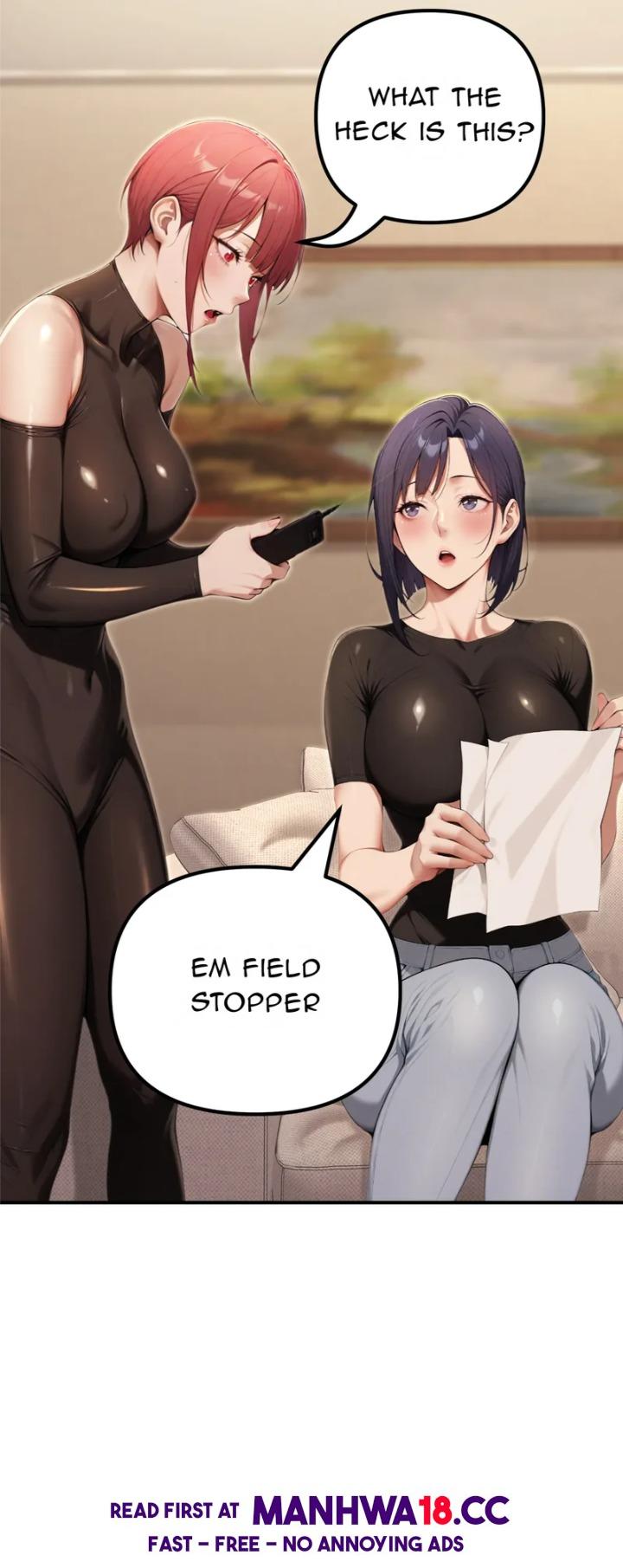 A Girlfriend Every Day of the Week - Chapter 20 Page 46