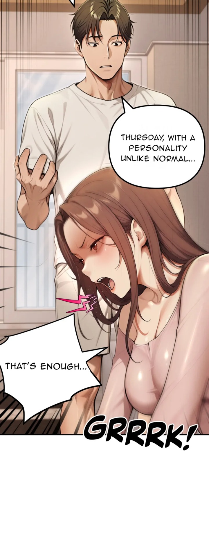 A Girlfriend Every Day of the Week - Chapter 20 Page 58