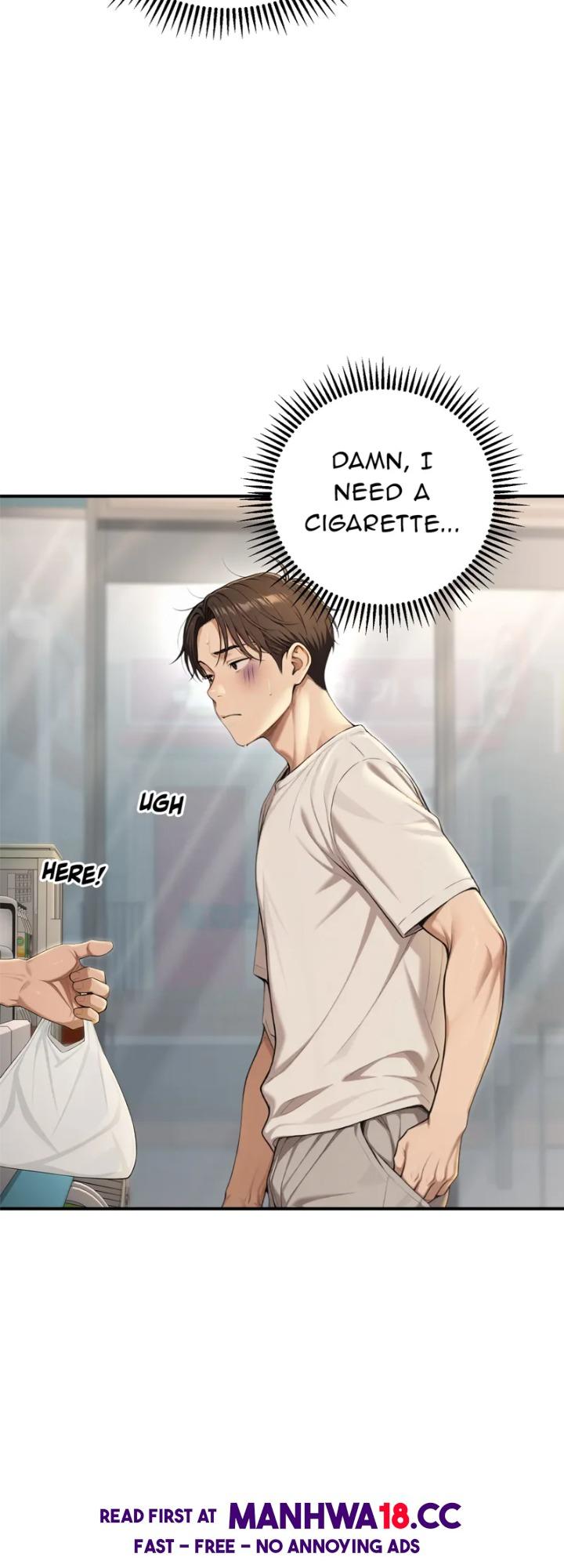 A Girlfriend Every Day of the Week - Chapter 20 Page 71