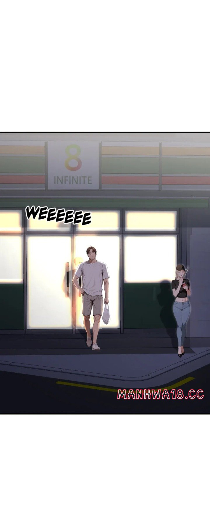 A Girlfriend Every Day of the Week - Chapter 20 Page 72