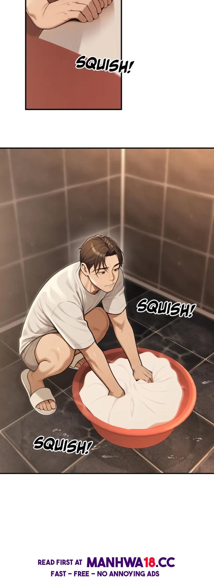 A Girlfriend Every Day of the Week - Chapter 20 Page 9