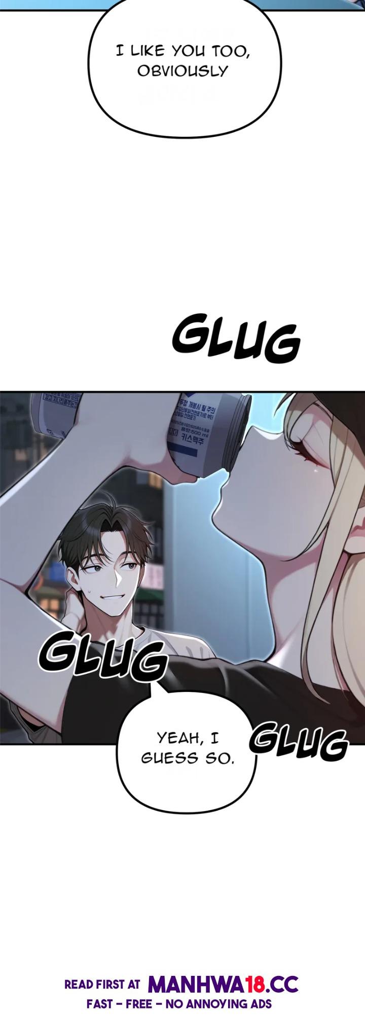 A Girlfriend Every Day of the Week - Chapter 21 Page 16