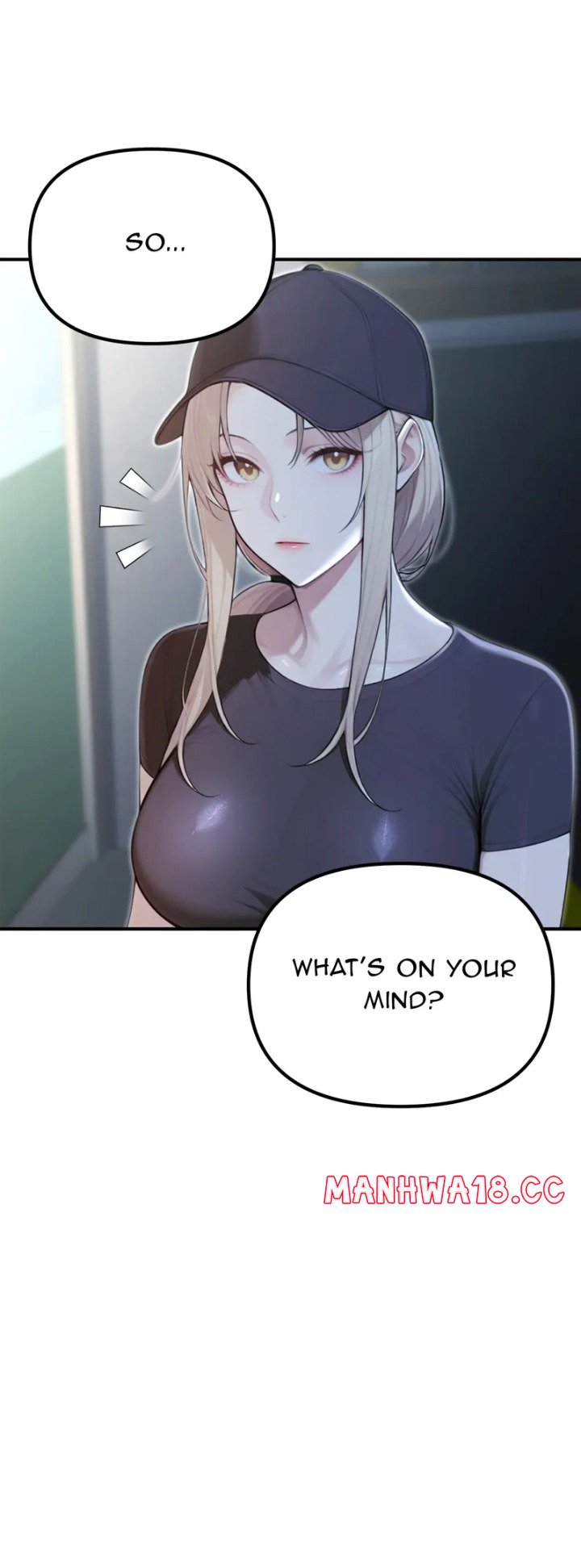 A Girlfriend Every Day of the Week - Chapter 21 Page 21