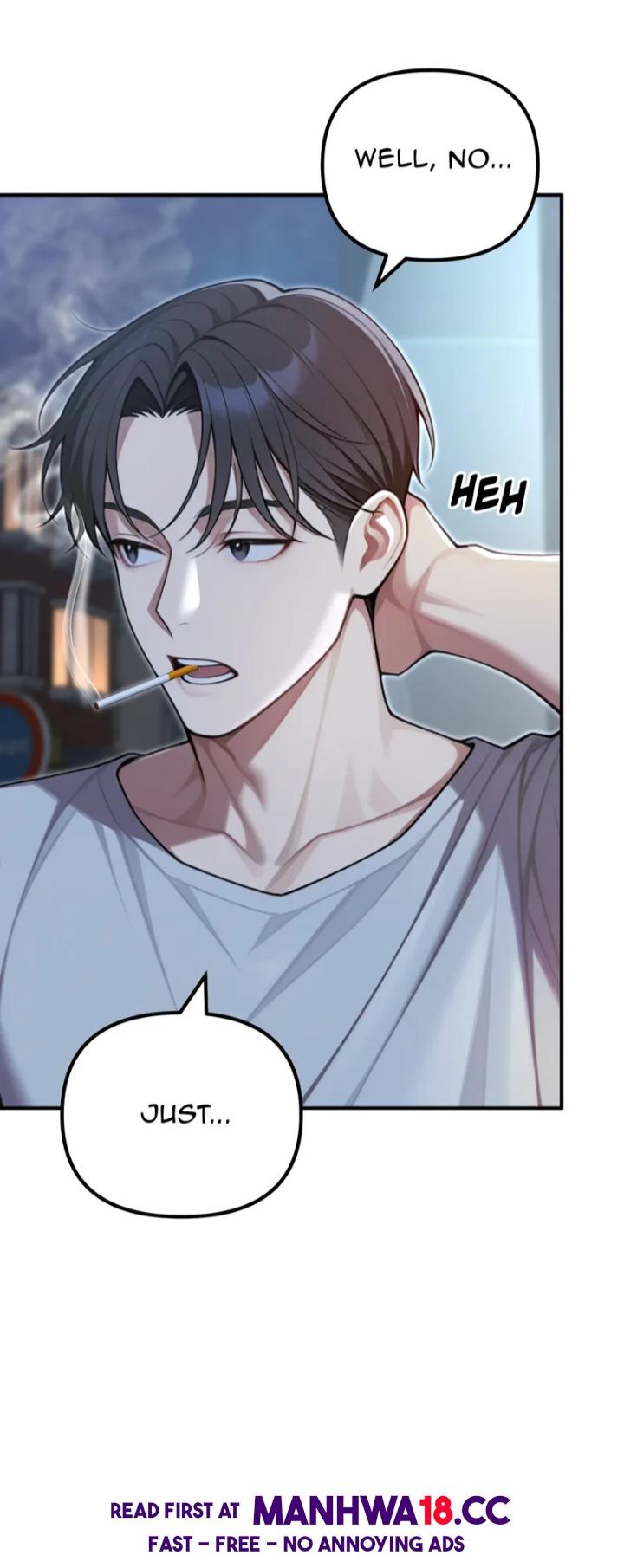 A Girlfriend Every Day of the Week - Chapter 21 Page 4