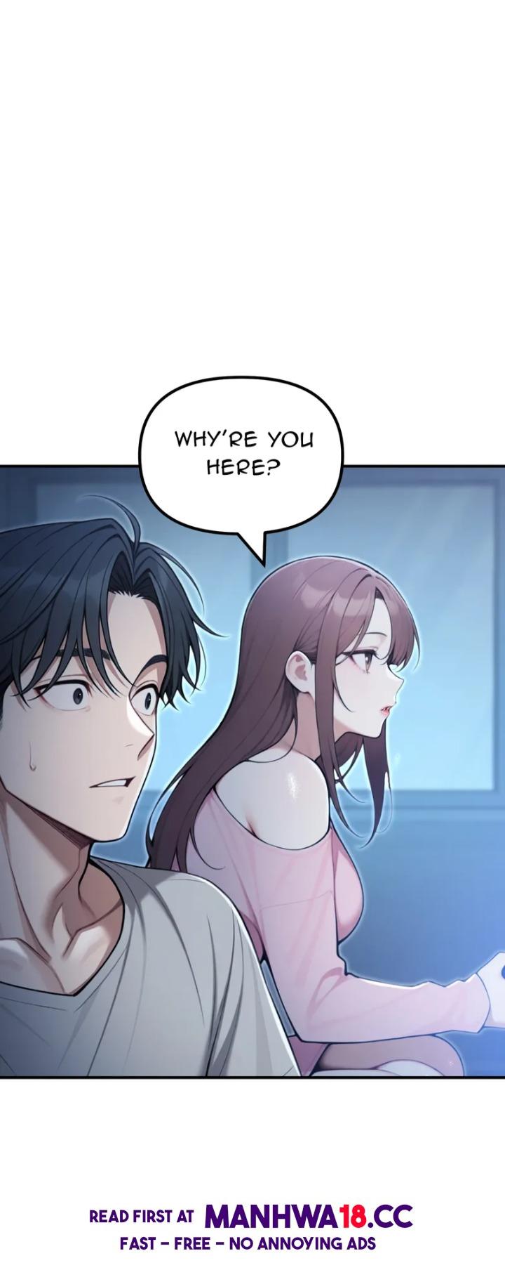 A Girlfriend Every Day of the Week - Chapter 21 Page 50