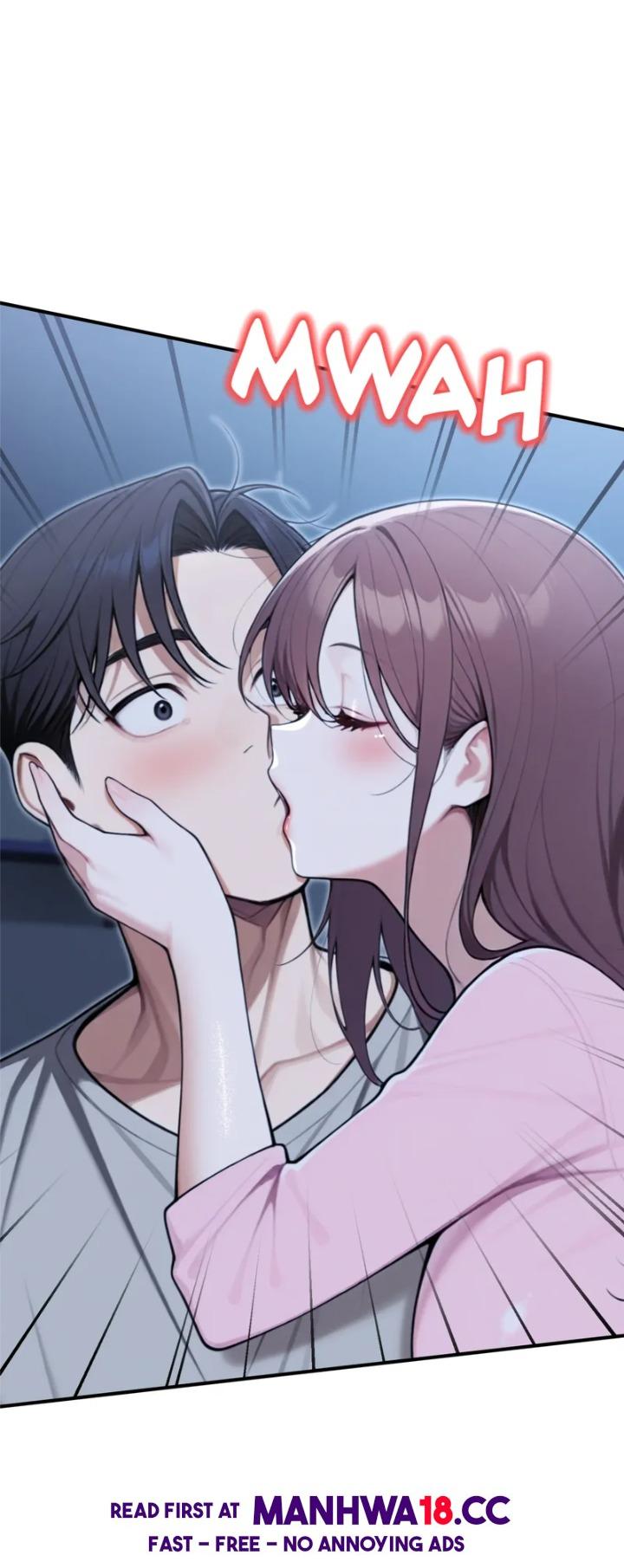 A Girlfriend Every Day of the Week - Chapter 21 Page 66