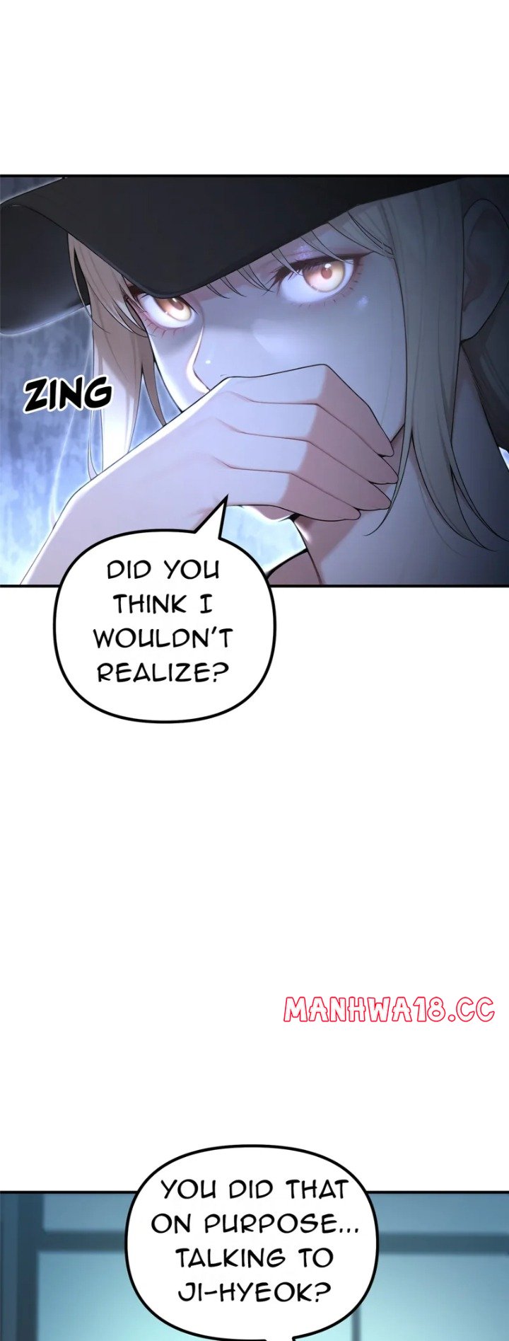 A Girlfriend Every Day of the Week - Chapter 22 Page 10