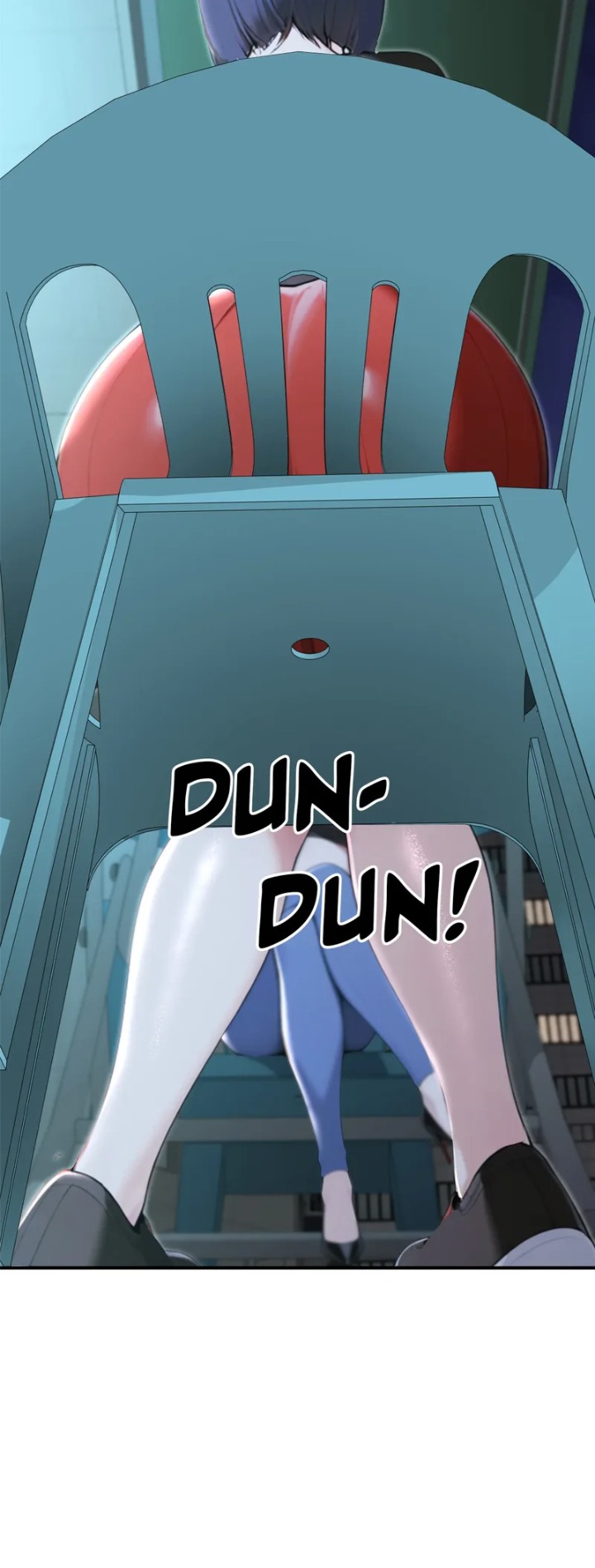 A Girlfriend Every Day of the Week - Chapter 22 Page 12