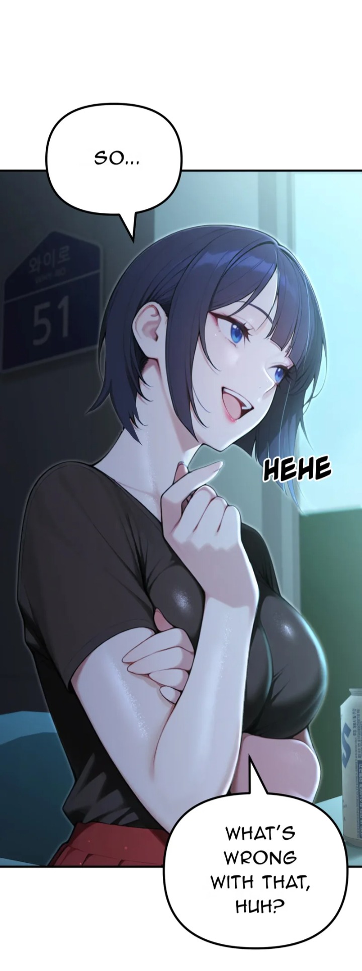 A Girlfriend Every Day of the Week - Chapter 22 Page 13