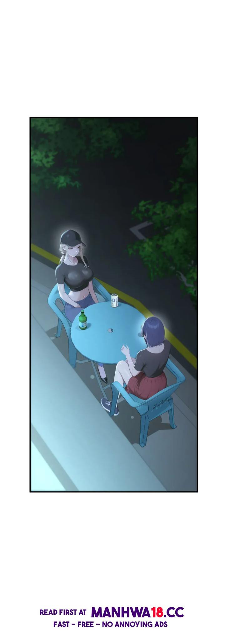 A Girlfriend Every Day of the Week - Chapter 22 Page 15