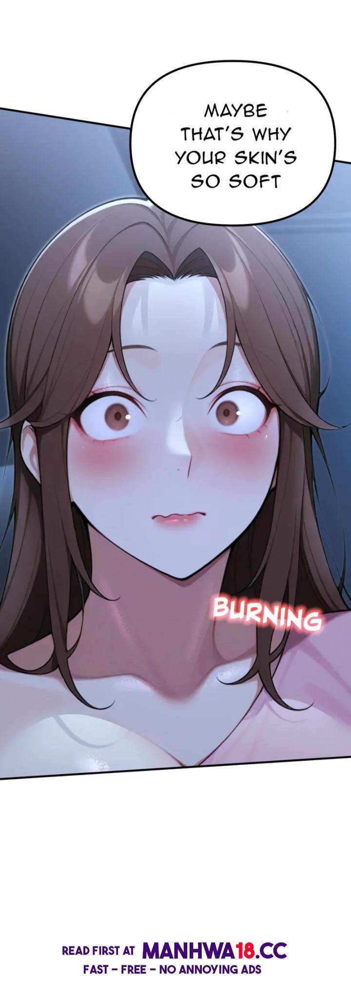 A Girlfriend Every Day of the Week - Chapter 22 Page 30